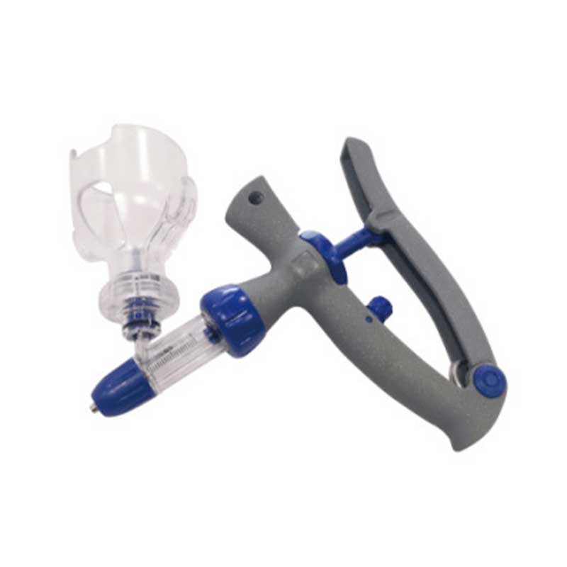 PISTOLET VACCINATEUR 2 / 5 ML