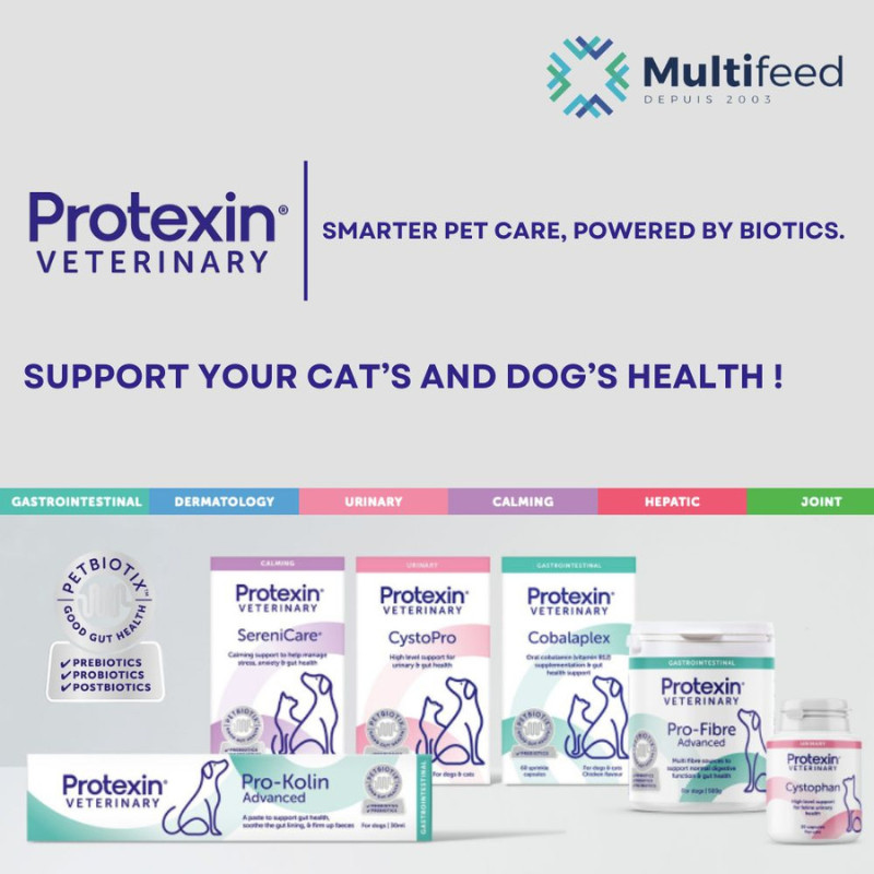 Protexin Veterinary