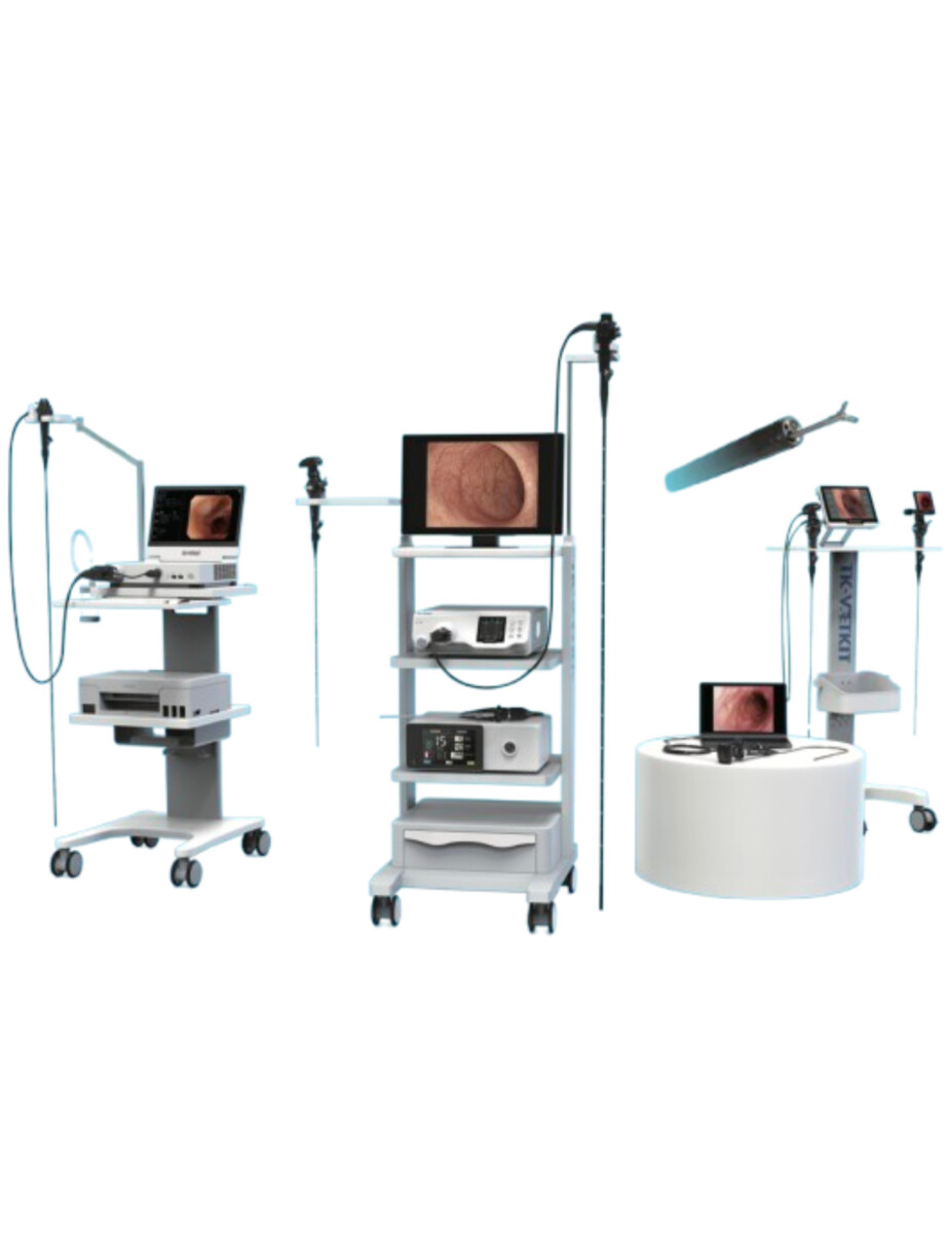 Endoscopes Veterinaire