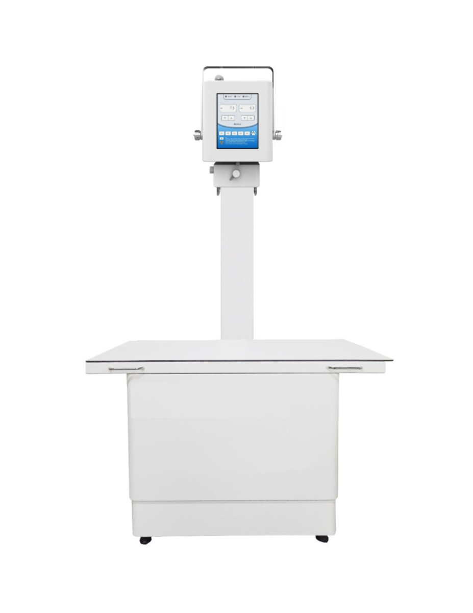 Veterinary Diagnostic Xray