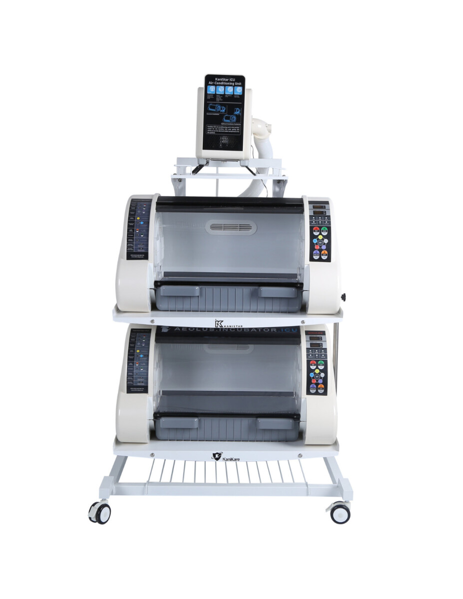 Incubateur Veterinaire