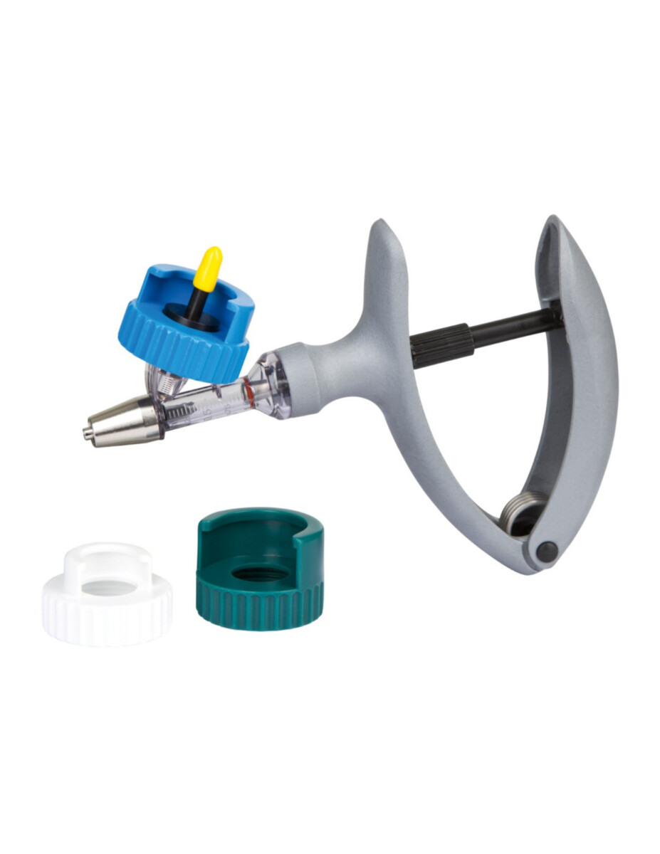 HSW ECO-MATIC® avec kit d’adaptation universel