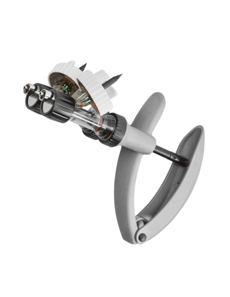 HSW ECO-MATIC® Twin